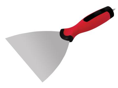 Zdjęcie: Szpachelka Nova z bitem 150 mm COMENSAL