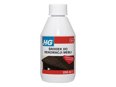 Zdjęcie: Środek do renowacji mebli 250 ml HG