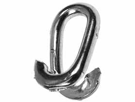 Ogniwo do łańcucha 6x42 mm HSI