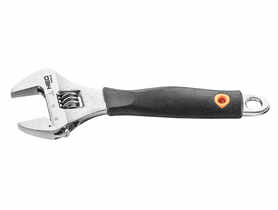 Klucz nastawny 150 mm, zakres 0-23 mm NEO