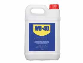 Preparat wielofunkcyjny 5 L WD-40