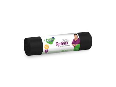 Zdjęcie: Worki na śmieci Opitma 160 L 10 szt. FORTE+