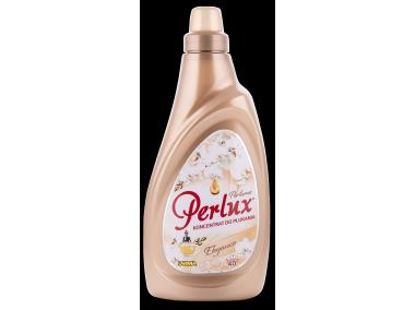 Zdjęcie: Koncentrat do płukania tkanin 1 L Perfume Elegance PERLUX