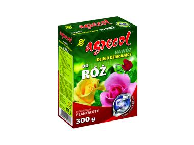 Zdjęcie: Nawóz róża Plantacote 0,3 kg AGRECOL