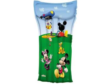 Zdjęcie: Materac dmuchany Mickey Mouse 119x61 cm BESTWAY