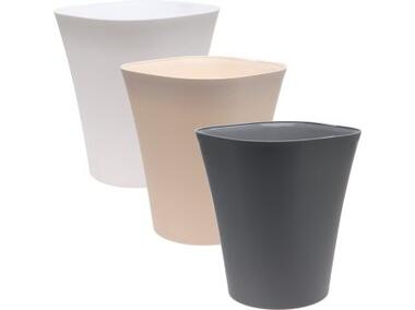 Zdjęcie: Osłonka Briala wysoka 24 cm multikolor GARDEN LIFE