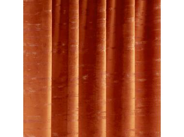 Zdjęcie: Zasłona andrean żółto-złota 135x280 cm CHIC HOME
