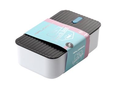 Zdjęcie: Pojemnik Lunchbox 1000 ml multikolor FLORINA