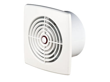 Zdjęcie: Wentylator wyciągowy Retis WR150W AWENTA