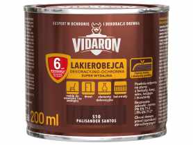 Lakierobejca SW S10 palisan santos 0,2L VIDARON