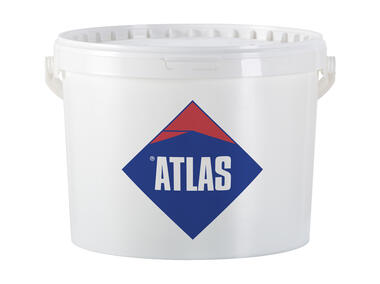 Baza tynku silikonowego IN N 150 biała 25 kg ATLAS