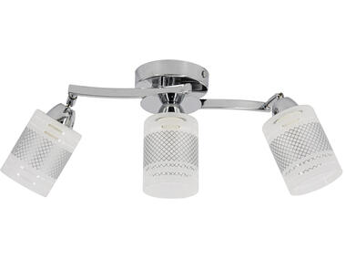 Zdjęcie: Lampa sufitowa Pinto 9137/3 8C ELEM