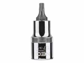 Końcówka Torx na nasadce 1/2", T27 x 55 mm NEO