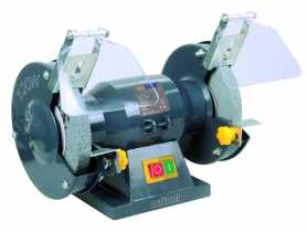 Szlifierka stołowa 125 mm NUTOOL