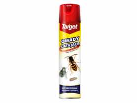 Spray na owady latające Up Control Max 0,3 L TARGET
