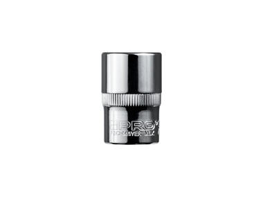Zdjęcie: Nasadka sześciokątna 1/2 CrV 18 mm PRO FACHMAYER MAX