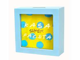 Skarbboxy SBB-014 Super facet KUKARTKA
