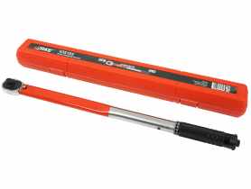 Klucz dynamometryczny 1/2", 70-350 nm VERKE