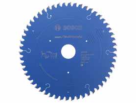 Tarcza pilarska Expert 210x30x2,4/1,8x54T BOSCH