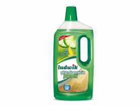 Płyn do mycia paneli 1 L LUDWIK