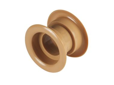 Zdjęcie: Oslona wentylatora 55 mm dąb AWENTA