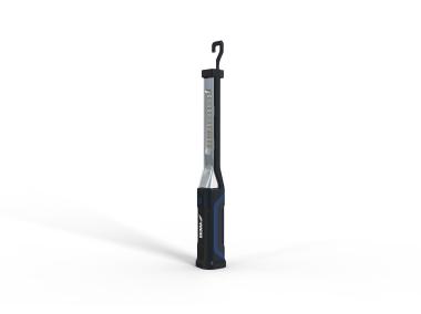 Zdjęcie: Lampa warsztatowa 8 W SMD Led akumulatorowa DEDRA