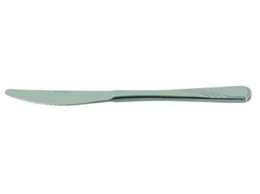 Zdjęcie: Nóż stołowy Napoli 21 cm - 2 szt. AMBITION