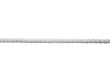 Zdjęcie: Linka polipropylenowa 5 mm, 200 mb biała HSI