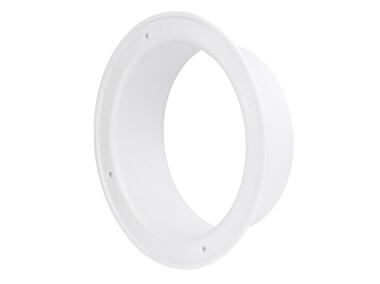 Zdjęcie: Rozeta z tworzywa 100 mm PRZYBYSZ