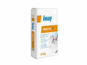 Klej gipsowy Perlfix-T 5 kg KNAUF