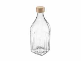 Butelka szklana Mirella 1 L 07379 GALICJA