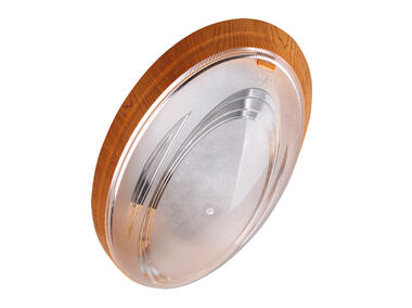 Plafoniera Ninova Wall Fixture Maple HOROZ