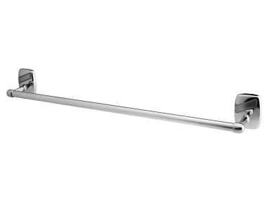 Zdjęcie: Wieszak kapielowy Oregon 61 cm chrom BISK