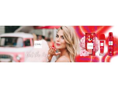 Zdjęcie: Dezodorant Love Whisper 75 ml C-THRU