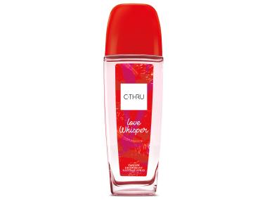 Zdjęcie: Dezodorant Love Whisper 75 ml C-THRU
