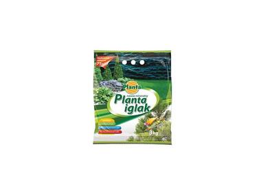 Zdjęcie: Nawóz pod iglaki w folii 3 kg PLANTA