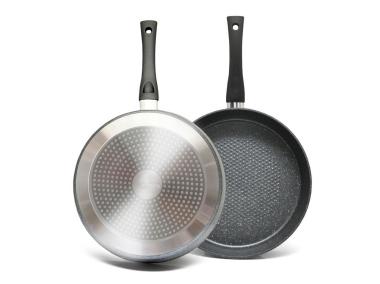 Zdjęcie: Patelnia głęboka 28 cm TOSCANIA