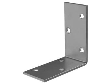 Zdjęcie: Złącze kątowe uniwersalne 30x30x25 mm KOELNER