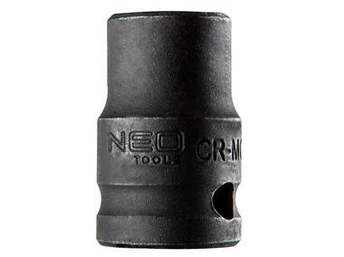 Zdjęcie: Nasadka udarowa 1/2", 13 x 38mm, Cr-Mo NEO