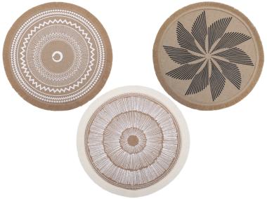 Zdjęcie: Mata dekoracyjna Boho II 50200 wz.6 RAVI