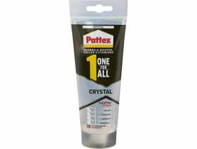 Uniwersalny klej i uszczelniacz One For All 90 g PATTEX
