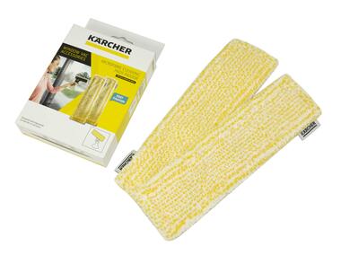 Zdjęcie: Pad z mikrofibry Karcher do WV 2 WV 5 KARCHER