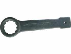 Klucz oczkowy udarowy 22 mm CR-MO PROLINE