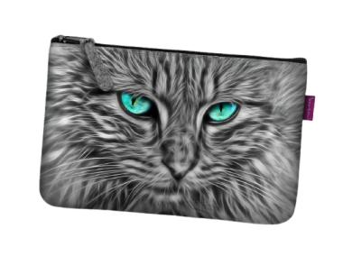 Zdjęcie: Kosmetyczka Pocket Baltazar 24x15x1,5 cm BERTONI