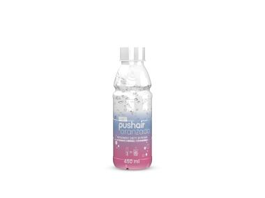 Zdjęcie: Syrop do wody 450 ml oranżada DAFI