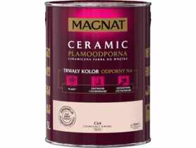 Farba ceramiczna 5 L czarujący kwarc MAGNAT CERAMIC