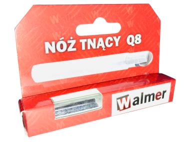 Zdjęcie: Nóż tnący Q8 WALMER