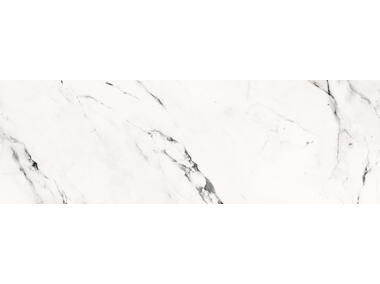 Zdjęcie: Płytka ścienna ps906 white matt micro 29x89 cm CERSANIT