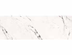 Płytka ścienna ps906 white matt micro 29x89 cm CERSANIT