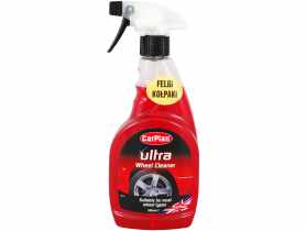 Środek do Felg 500 ml atomizer Ultra Wheel Cleaner CAR PLAN
